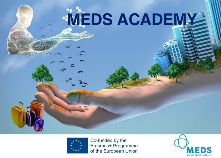 Unlocking the Future: Enroll in MEDS Academy Today!
